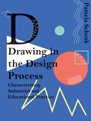 cover image of Drawing in the Design Process